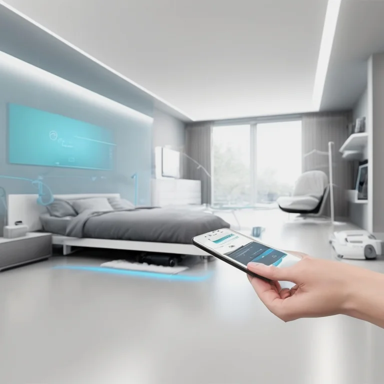 Dispositivo de automatización para limpieza de ventanas